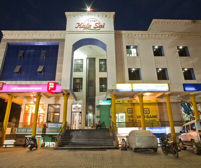 Hotel Kala Sai
